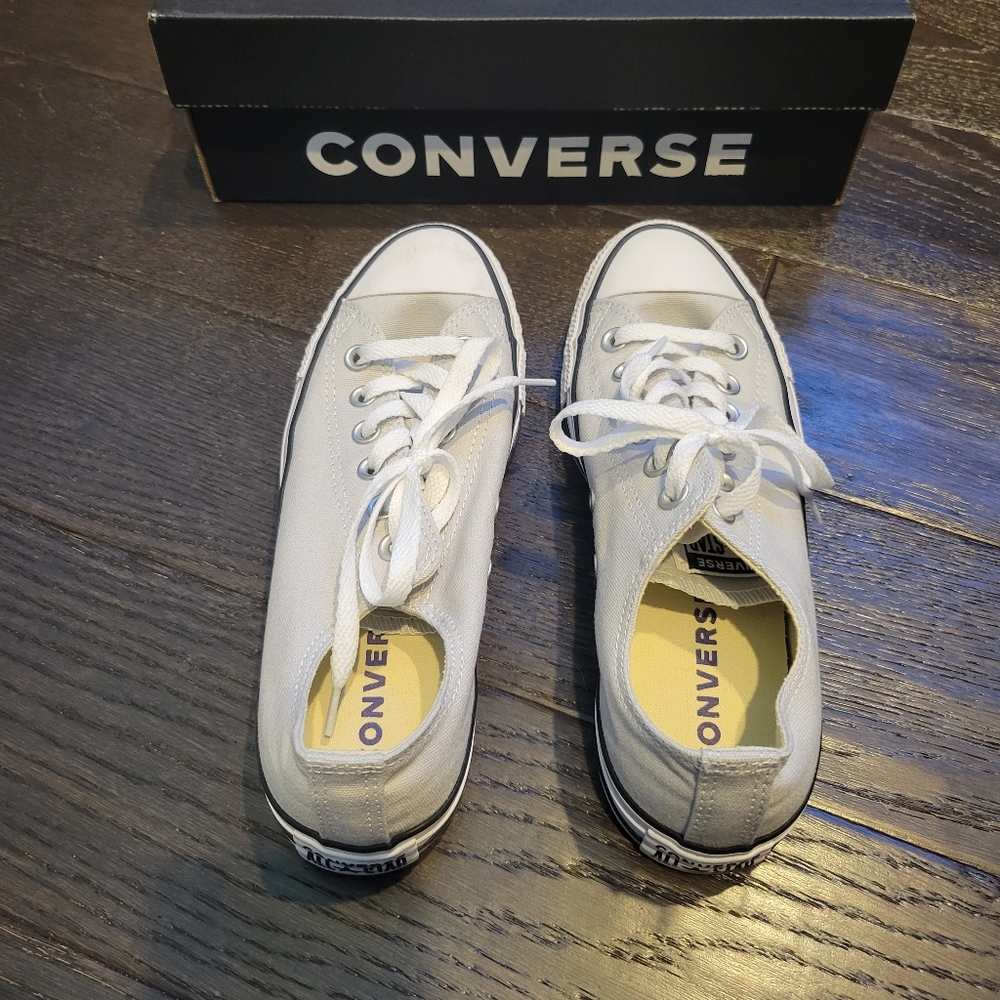 Converse Chuck Taylor All Star Classic